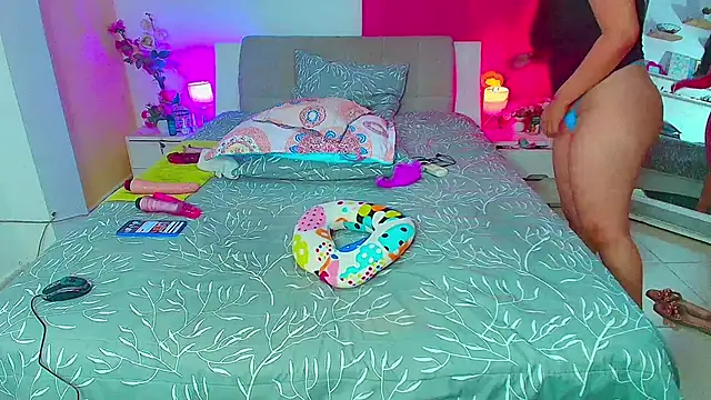 Kendralove31xxx online show from 04.13.26