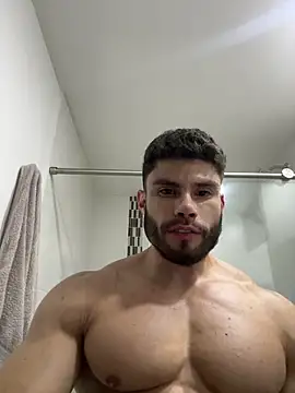 garageboy94 online show from 12.10.24