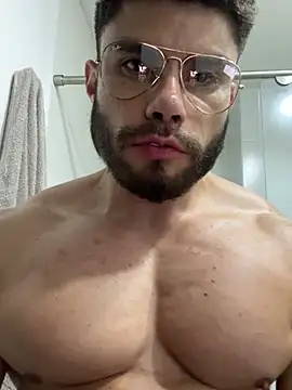 garageboy94 online show from 12.10.24