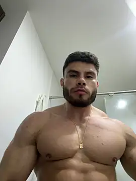 garageboy94 online show from 12.25.24