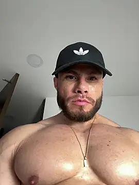 garageboy94 online show from 01.16.25