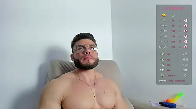 garageboy94 online show from 01.17.25