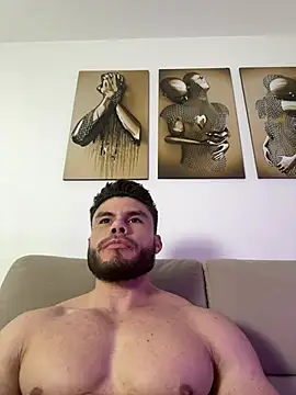 garageboy94 online show from 01.22.25