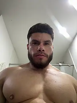 garageboy94 online show from 01.29.25