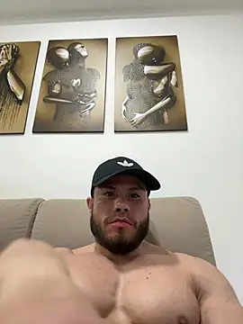 garageboy94 online show from 01.31.25