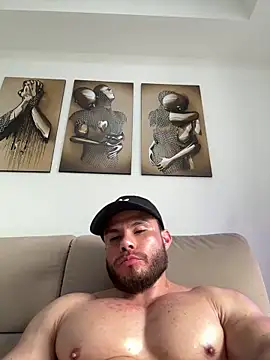 garageboy94 online show from 01.31.25