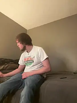 Snapshot of BigJohnson06 chatting on 12.16.24 BigJohnson06 online show from 12.16.24