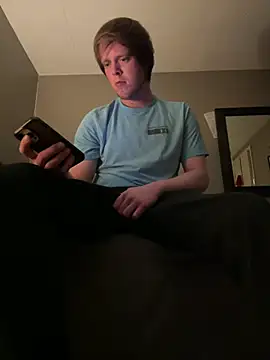 Snapshot of BigJohnson06 chatting on 01.01.25 BigJohnson06 online show from 01.01.25