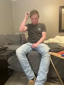 Snapshot of BigJohnson06 chatting on 03.08.25 BigJohnson06 online show from 03.08.25