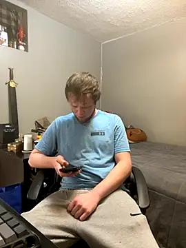 Snapshot of BigJohnson06 chatting on 11.03.25 BigJohnson06 online show from 11.03.25