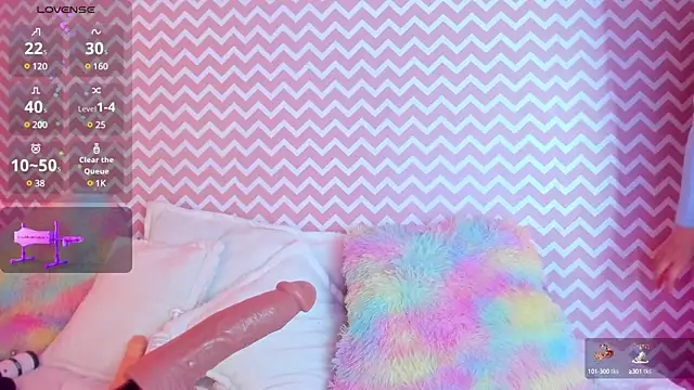 Snapshot of allison-sweet1 chatting on 01.09.25 allison-sweet1 online show from 01.09.25