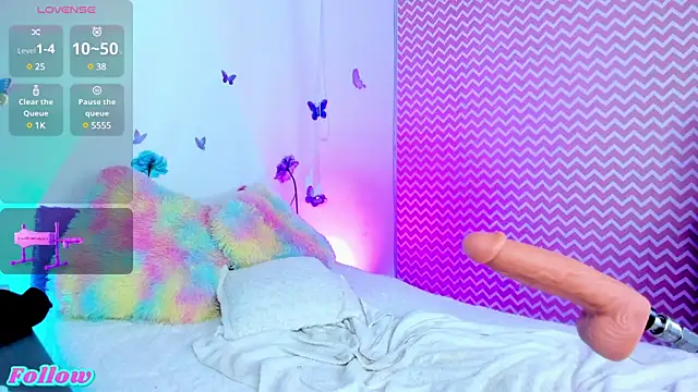 Snapshot of allison-sweet1 chatting on 02.26.25 allison-sweet1 online show from 02.26.25