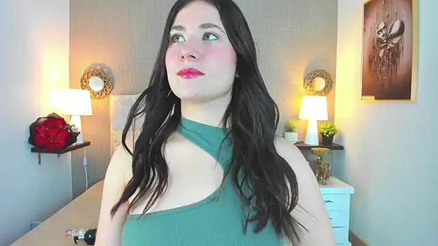 Snapshot of ValeryLovee chatting on 11.16.25 ValeryLovee online show from 11.16.25