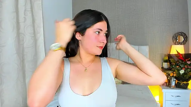 ValeryLovee online show from 02.25.26