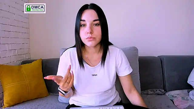 Kate Ree online show from 09.12.25