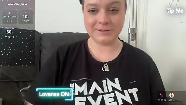 NaughtyWifeUK online show from 02.07.25