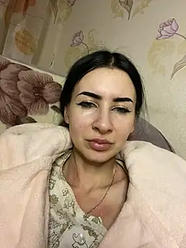 Starry Siren online show from 12.21.24