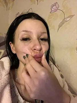 Starry Siren online show from 01.09.25