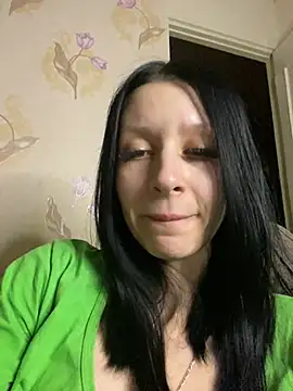 Starry Siren online show from 01.12.25