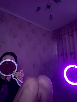 Starry Siren online show from 10.23.25