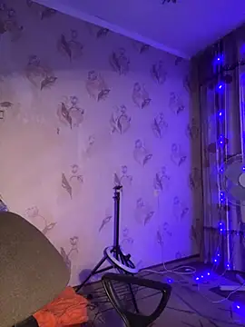 Starry Siren online show from 11.19.25