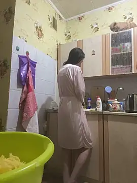 Starry Siren online show from 02.02.26