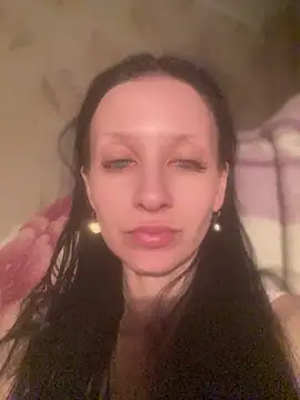 Starry Siren online show from 04.09.26