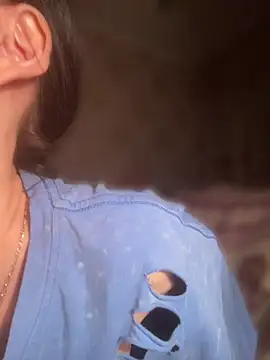 Starry Siren online show from 04.17.26