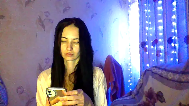 Snapshot of Starry_Siren chatting on 05.14.26 Starry Siren online show from 05.14.26