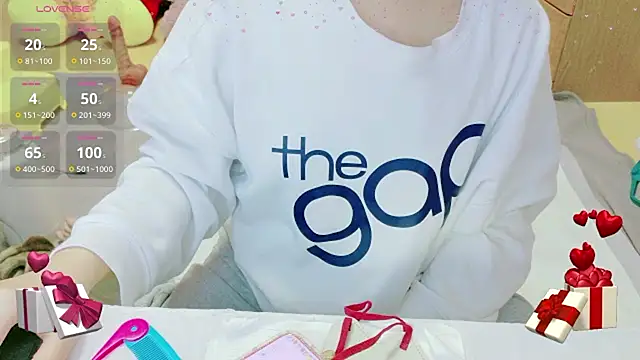  usya 2525 online show from 03.03.26