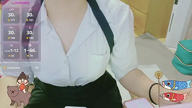  usya 2525 online show from 04.15.26