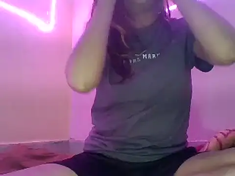 Snapshot of your_Shanvi chatting on 01.21.25 your Shanvi online show from 01.21.25