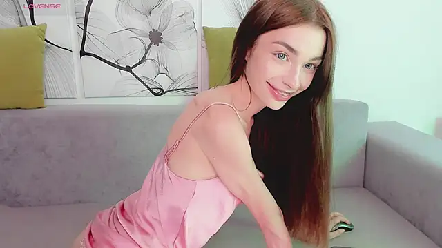 AngelinaWett online show from 06.27.26