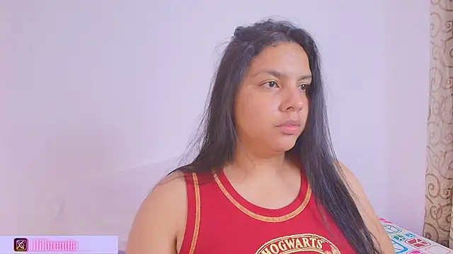 Brenda  gomez online show from 01.07.26