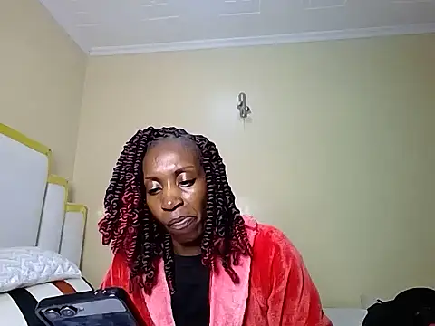 pinky babe online show from 05.21.26