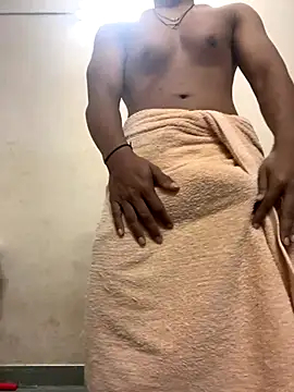 Shona5768 online show from 12.16.25