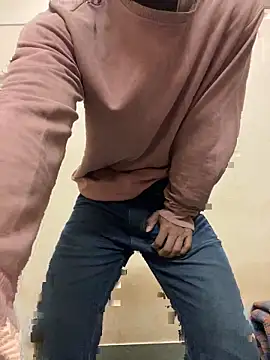 Shona5768 online show from 02.04.26