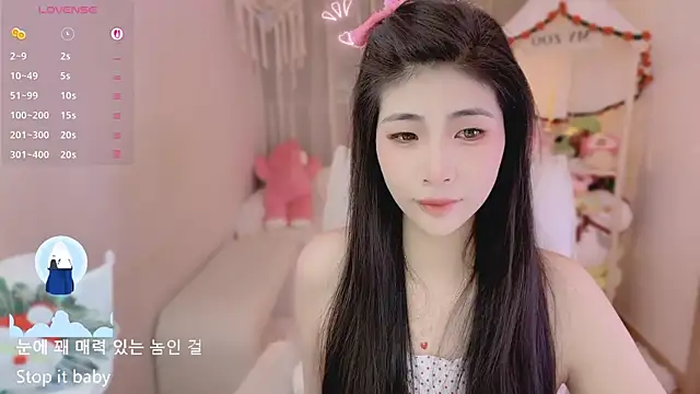 Vaidurya-Yolo online show from 04.15.26