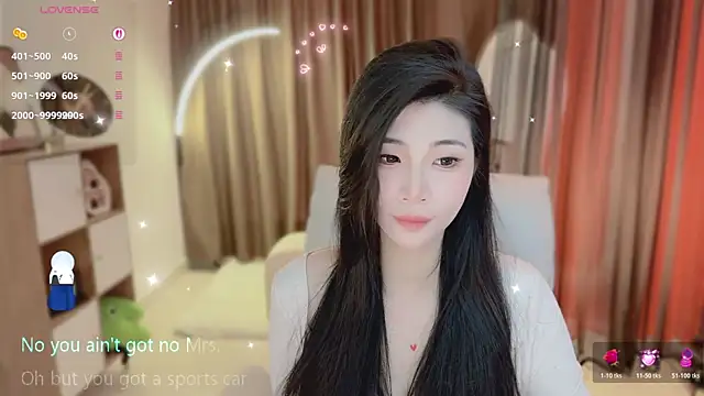 Snapshot of Vaidurya-Yolo chatting on 06.12.26 Vaidurya-Yolo online show from 06.12.26