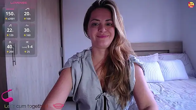 ParisW online show from 06.25.26