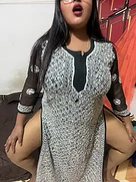 Ayesha mahi online show from 03.22.25