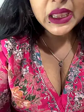 Ayesha mahi online show from 09.28.25