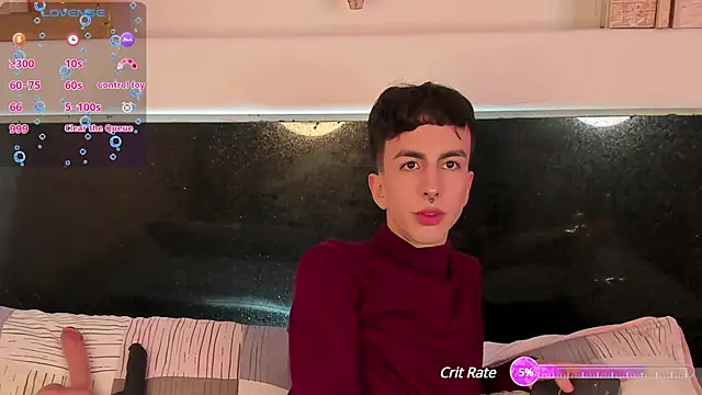 BrahmBelial  online show from 02.06.25