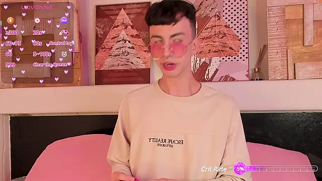 BrahmBelial  online show from 02.19.25