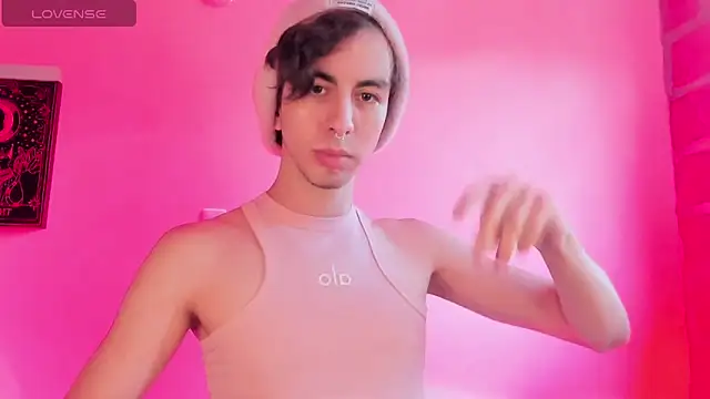 BrahmBelial  online show from 09.11.25