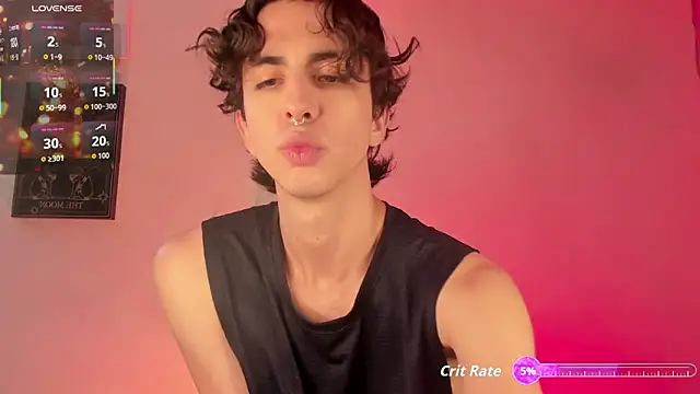 BrahmBelial  online show from 10.30.25