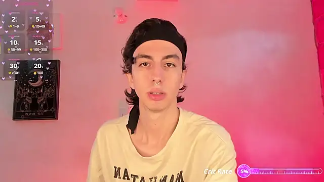 BrahmBelial  online show from 12.04.25