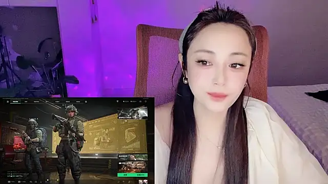 Daisy-77 online show from 02.12.26