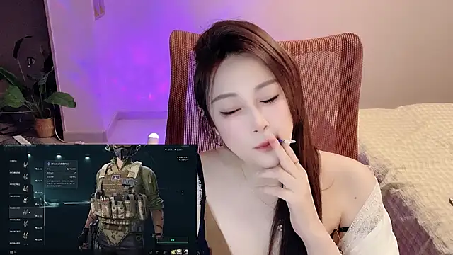 Daisy-77 online show from 03.10.26