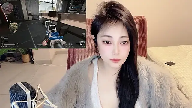 Daisy-77 online show from 04.15.26